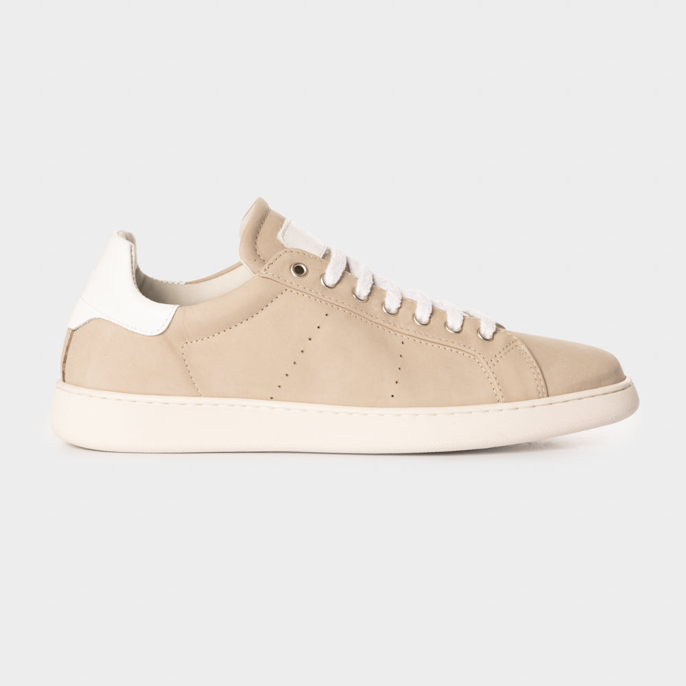 Ice Nubuck Sneaker