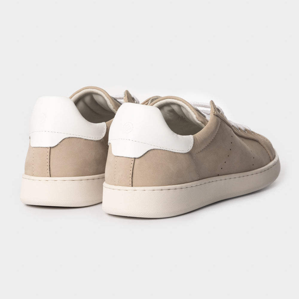 Ice Nubuck Sneaker