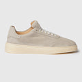 Suede Cloud Sneaker