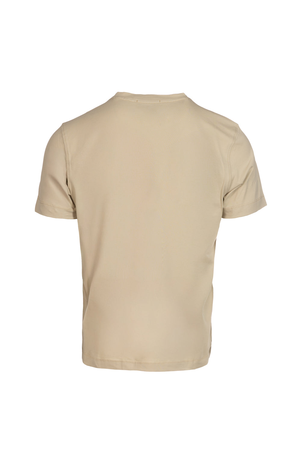 Cotton safari t-shirt
